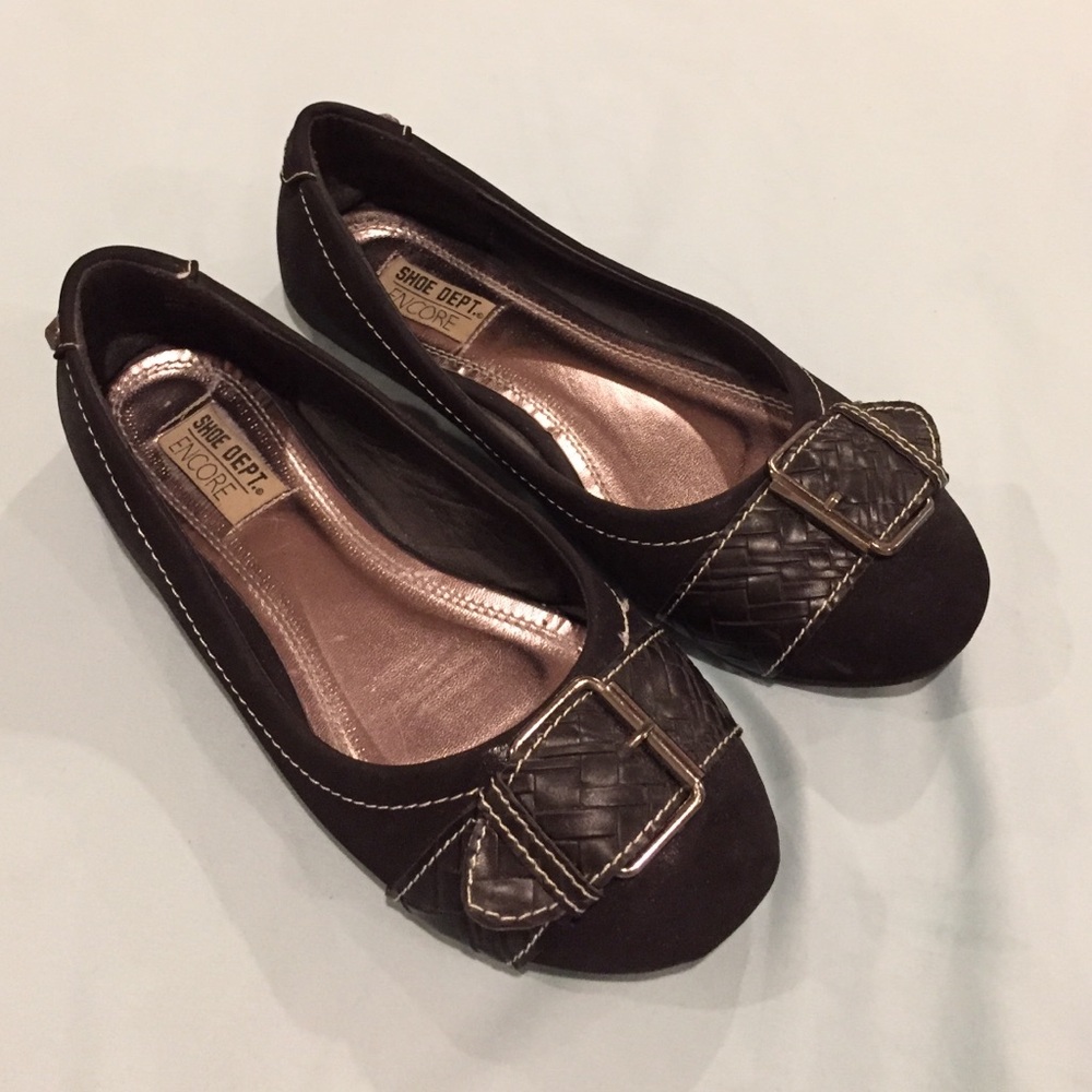 Black Flats